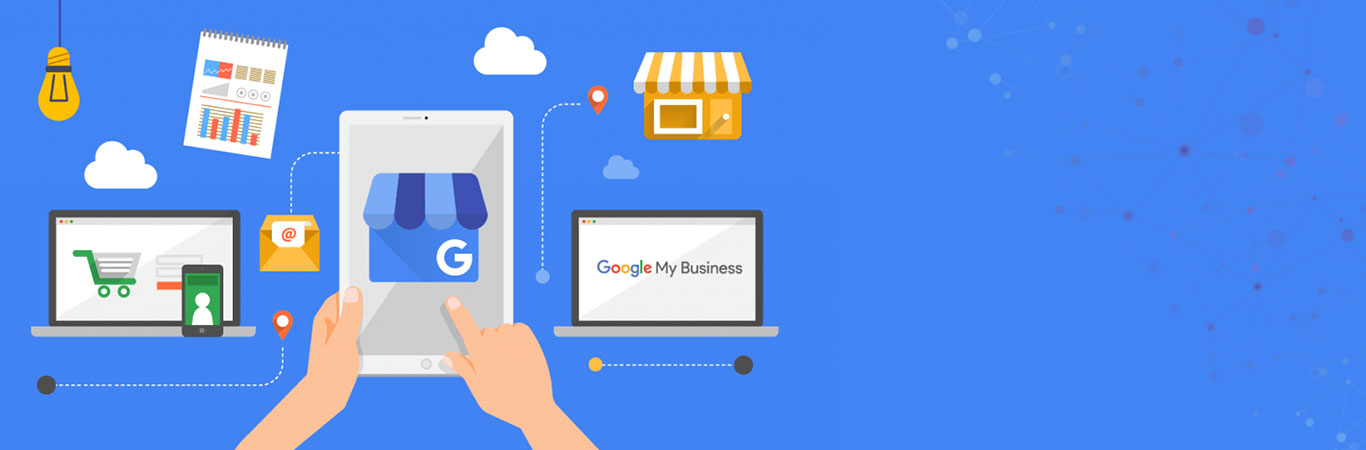 Google My Business Marketing Training in South Delhi