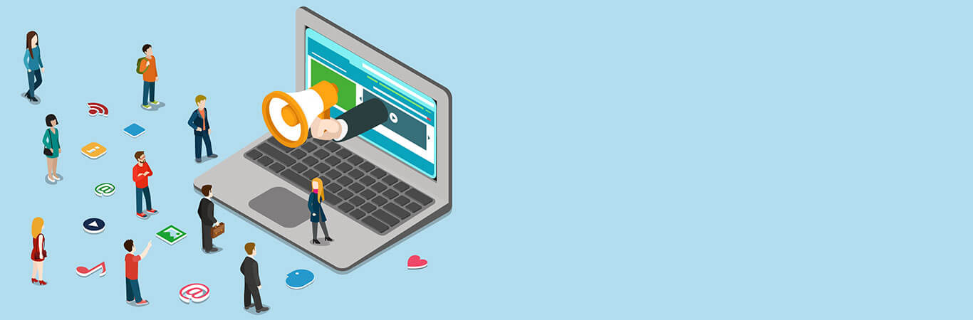 Best Internet Marketing Course near Batla House, South Delhi