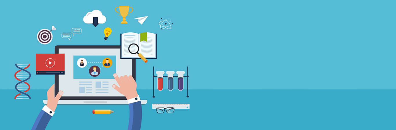 Online Marketing Institute near Palam, South Delhi